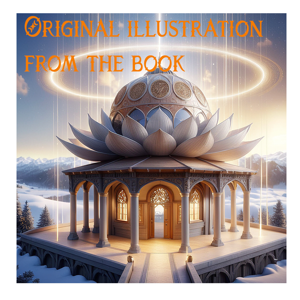 Eden 3D : Beyond Space Chalet
