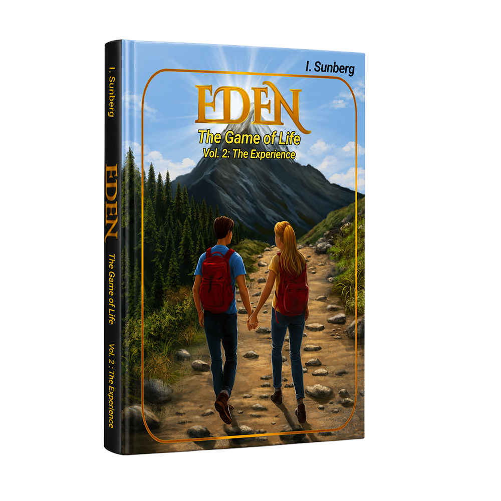 Eden, The Game of Life, The Experience, Vol. 2