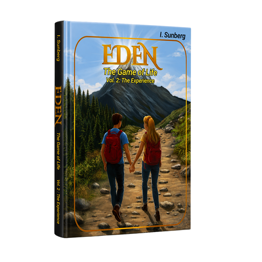 Eden, The Game of Life, The Experience, Vol. 2