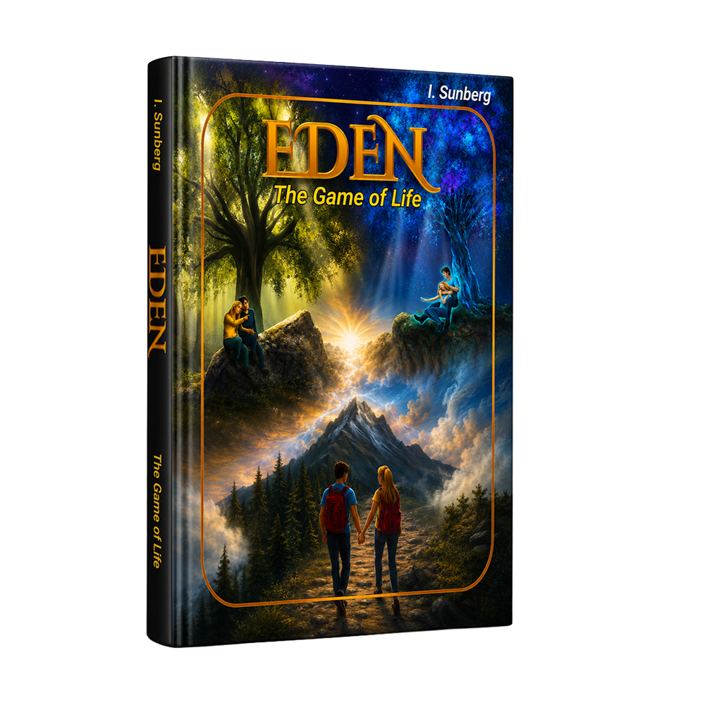 Eden, The Game of Life, Trilogy