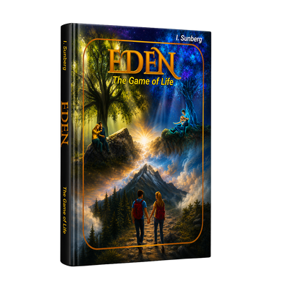 Eden, The Game of Life, Trilogy