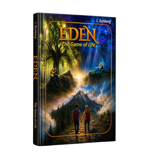 Eden, The Game of Life, Trilogy