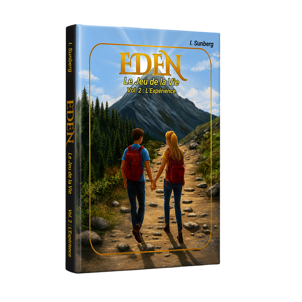 Volume 2 : L'expérience