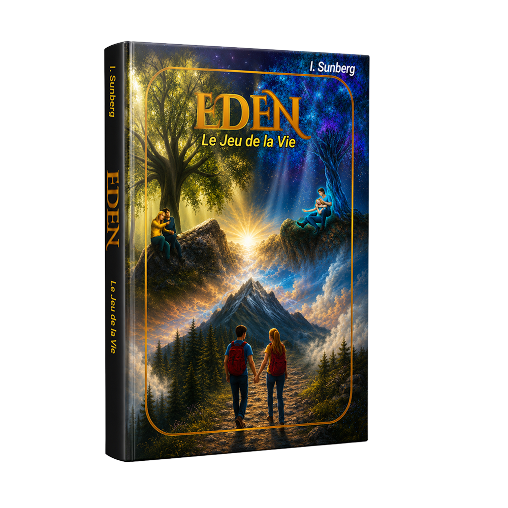 Eden, Le Jeu de la Vie, Trilogie
