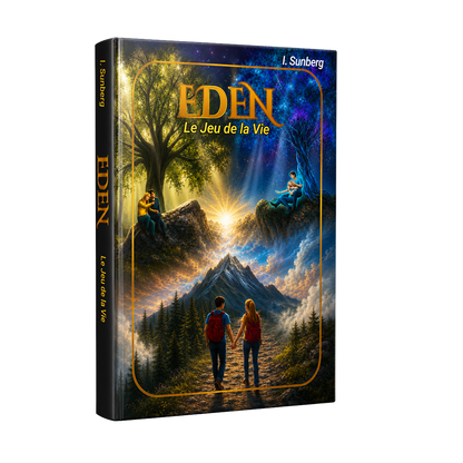 Eden, Le Jeu de la Vie, Trilogie