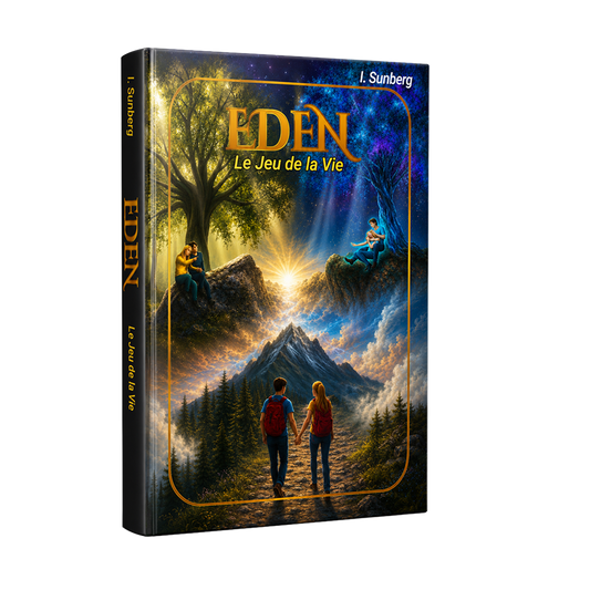 Eden, Le Jeu de la Vie, Trilogie