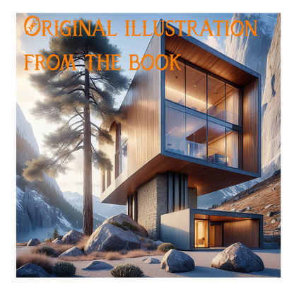 Eden 3D : Determination Space Chalet