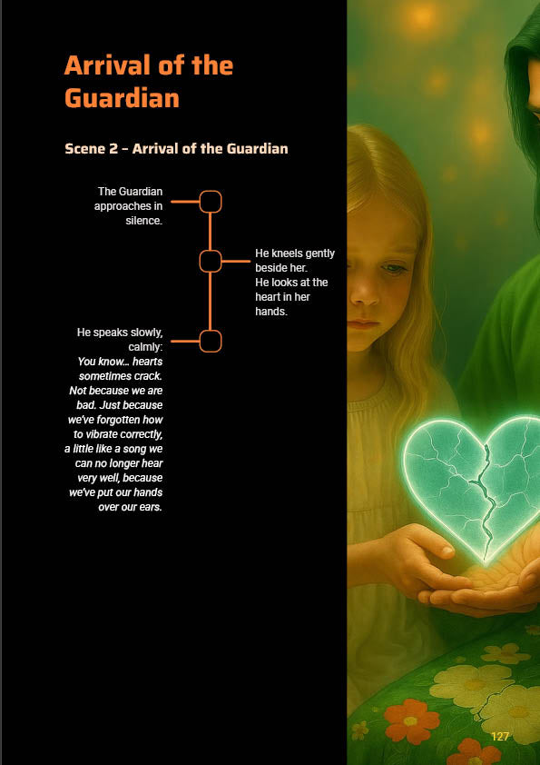 Eden, The Game of Life, The Experience, Vol. 2