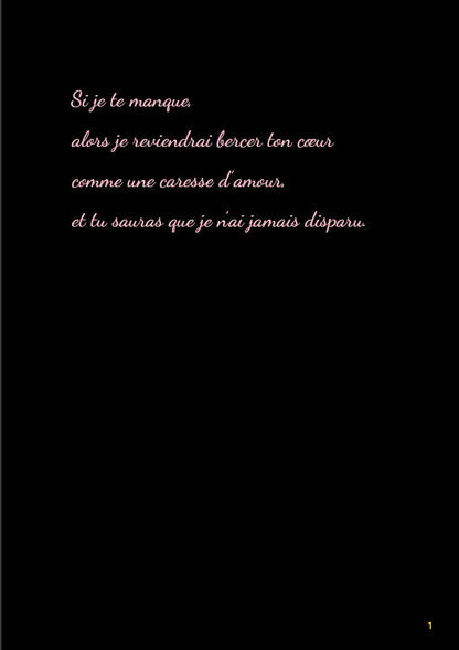 Eden, Le Jeu de la Vie, La Vision, Vol. 3