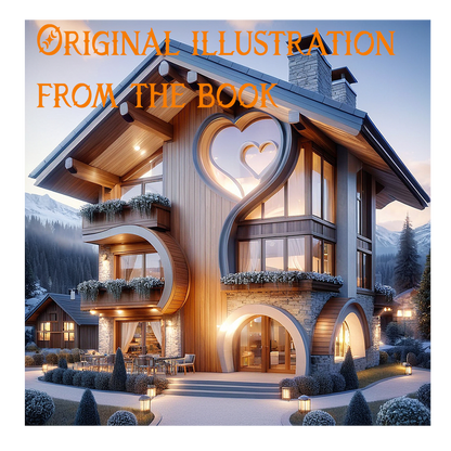 Eden 3D : Family Space Chalet