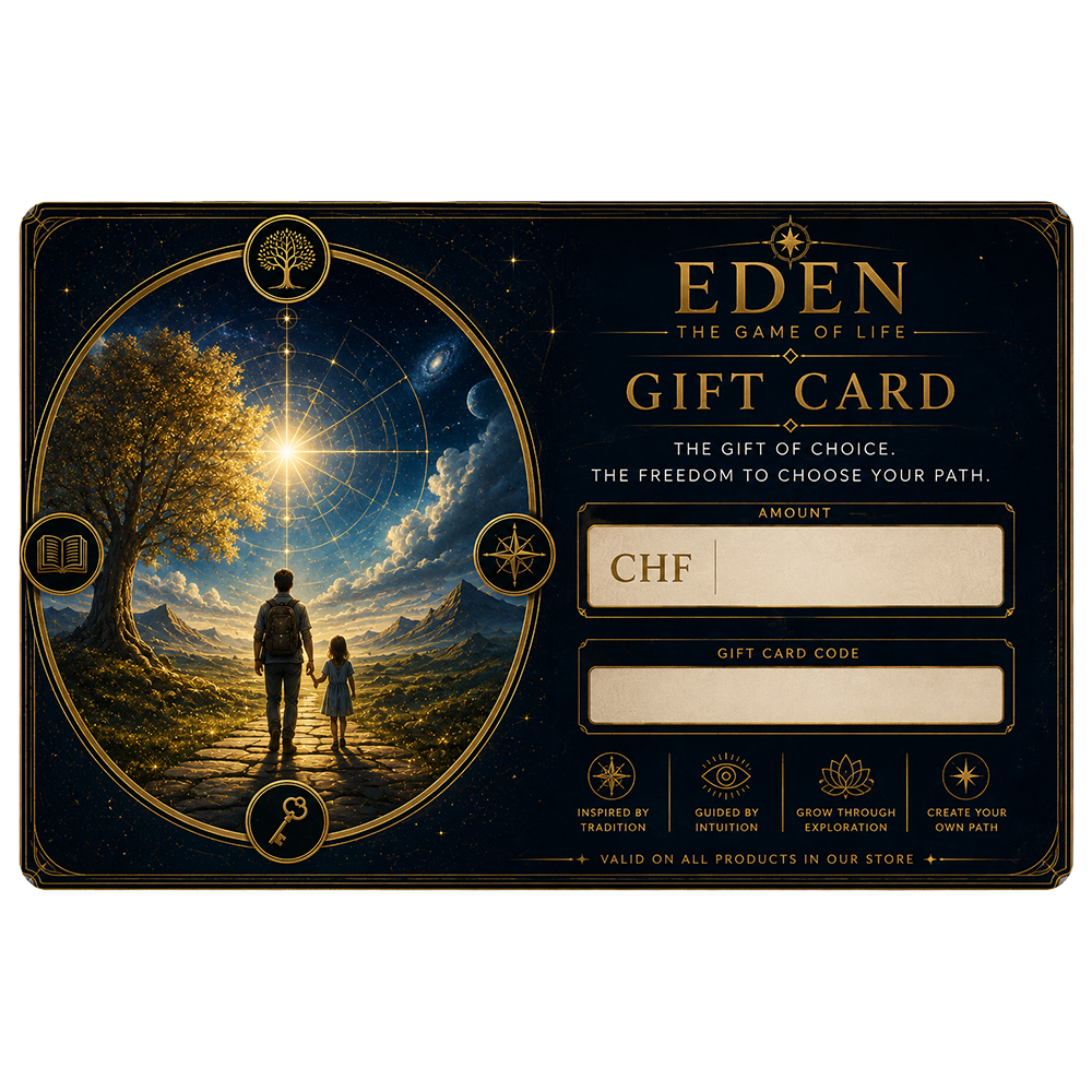 Carte cadeau