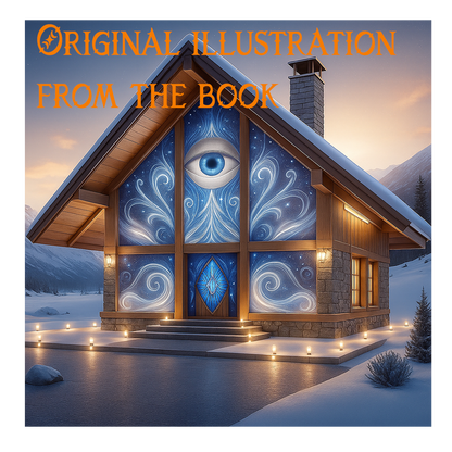 Eden 3D : Intuition Space Chalet