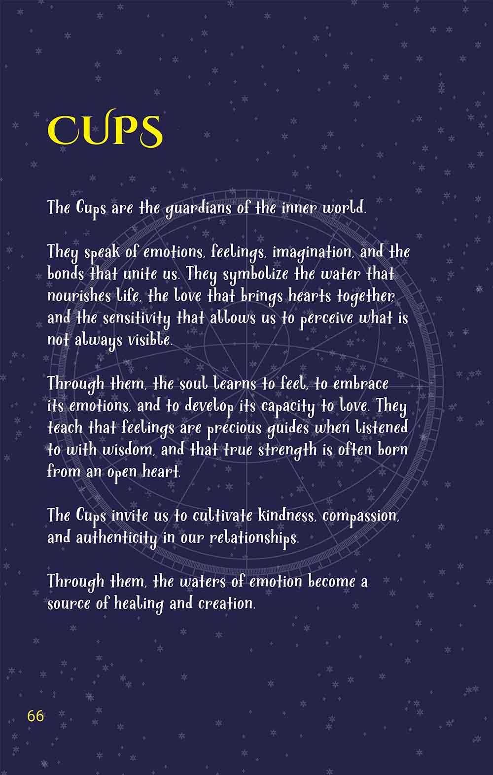 Jasper Tarot – Guidebook
