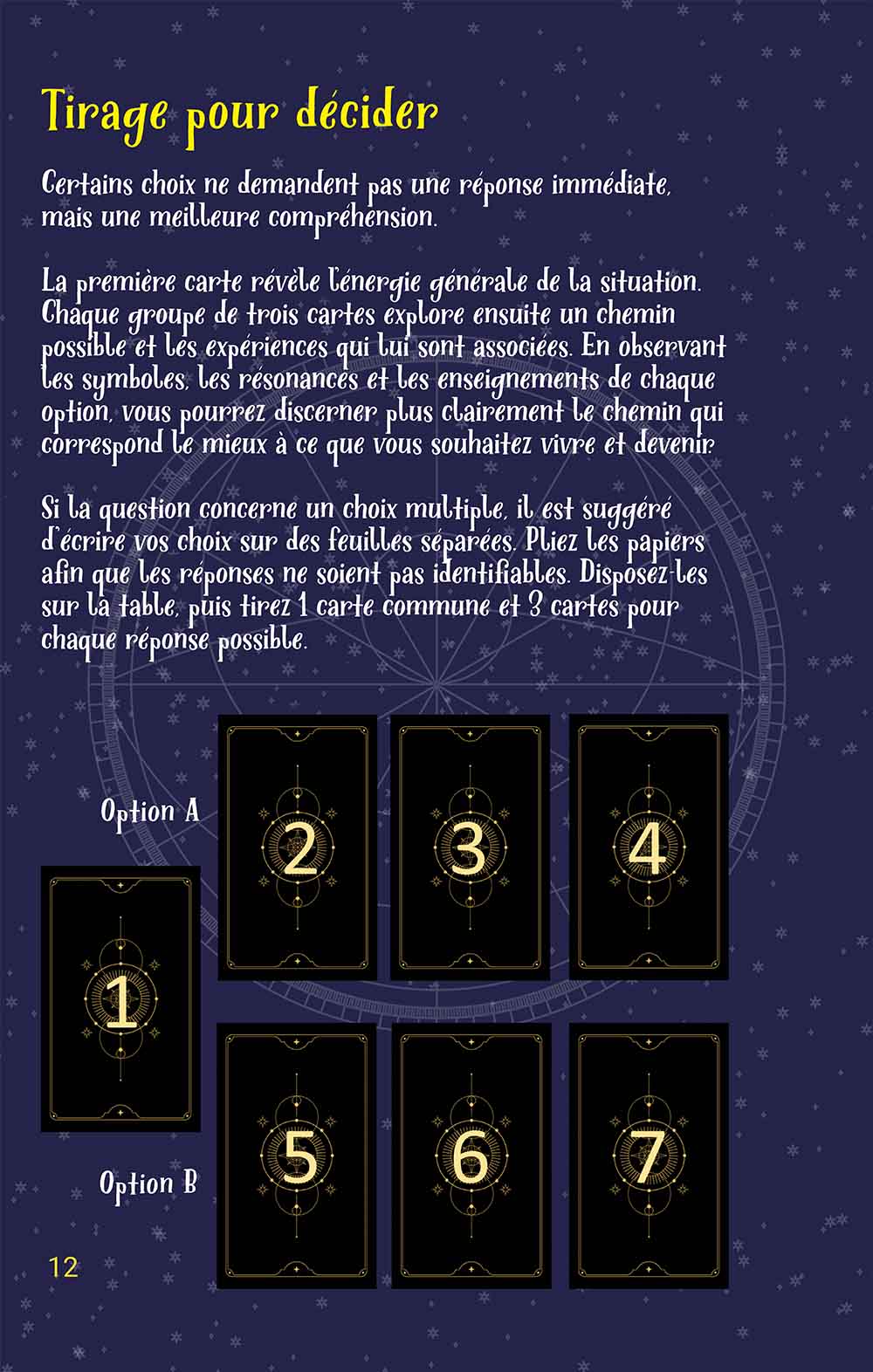 Jasper Tarot – Guide - Livre électronique