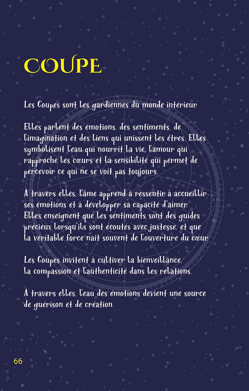 Jasper Tarot – Guide - Livre électronique