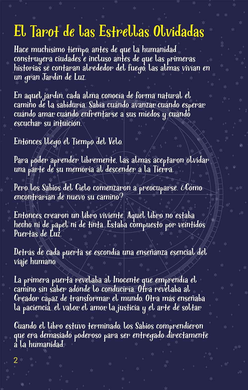 Guía del Jasper Tarot (Libro)