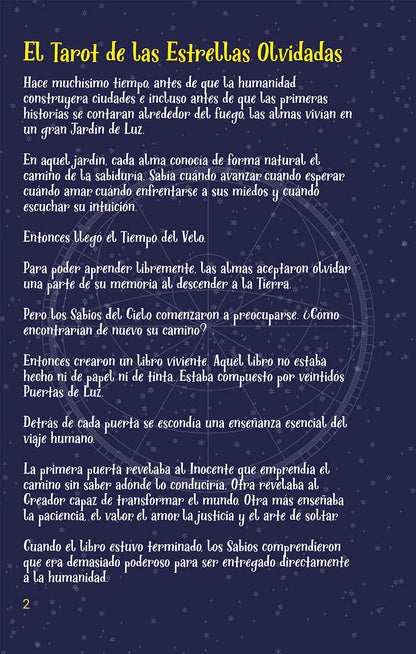 Guía del Jasper Tarot (Libro)