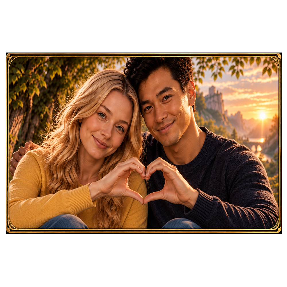 Support Eden — Financial Support
