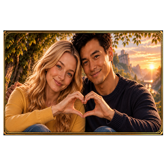 Support Eden — Financial Support